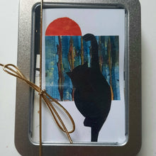 Load image into Gallery viewer, GIFT ENCLOSURES IN TIN BOX