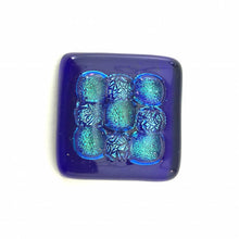 Load image into Gallery viewer, Build Your Own Bolo -- Jeweled Teal on Cobalt