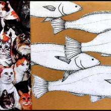 Load image into Gallery viewer, GIFT ENCLOSURES IN TIN BOX