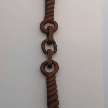 Load image into Gallery viewer, Twisted Wedding Spoons