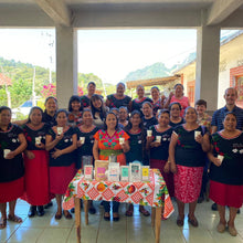 Load image into Gallery viewer, Mexican Chiapas Mayan Harvest