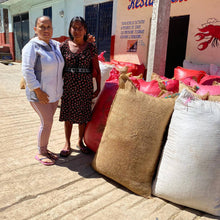 Load image into Gallery viewer, Mexican Chiapas Mayan Harvest
