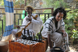 Ethiopian Natural Sidamo