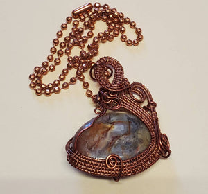Pendant